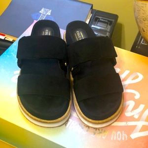 Women’s Cole Haan Cloud Slide Sandal